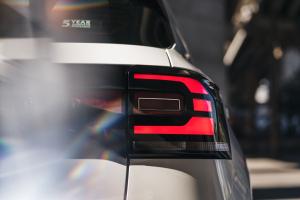 Volkswagen T-Cross Life 2020 года  (AU)